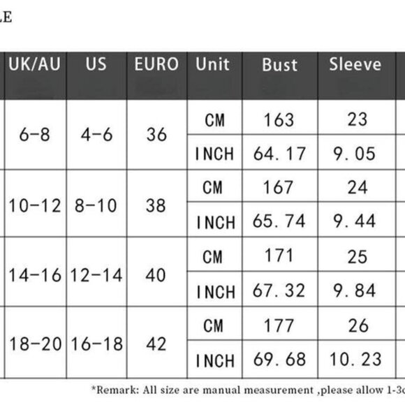 The Haven Cable Knit Sweater – Black - Picture 2 of 2